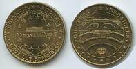 Frankreich France Medaille Souvenir Token G10988 - Schloss Versailles - Château de Versailles - Monnaie de Paris -