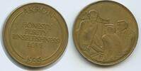Vereinigten Staaten von Amerika Medaille G10997 - Akron Honesty Purity Unselfishness Love -