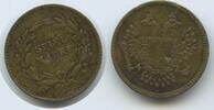 Deutsches Reich Rechenpfennig Spielgeld Spielmünze G4387 - Doppeladler Spielmarke ALT Jeton -