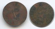 RDR Österreich ¼ Kreuzer M#6326 - Franz II. 1792-1835 -