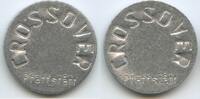 Österreich Oberösterreich Wertmarke Token Jeton G4977 - Crossover Pfaffstätt -