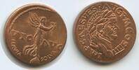 Österreich Steiermark Medaille G10980 - Flavia Solva Römerstadt -
