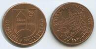 Österreich Steiermark Medaille Ägydimünze G10902 - Gemeinde Hollenegg - Schloss Hollenegg -