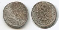 RDR Österreich Wien 1 Kreuzer M#5364 - Leopold I. 1658-1705 -