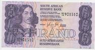 Südafrika 5 Rand Banknote Paper Money GB005 - South Africa - Geldschein -