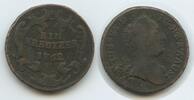 RDR Österreich Ungarn 1 Kreuzer G5989 - Maria Theresia 1740-1780 Austria -