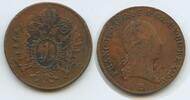 RDR Österreich Ungarn 1 Kreuzer G5291 - Franz II. 1792-1835 Austria -