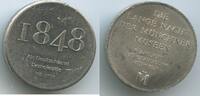 Deutschland Bundesrepublik Bayern München Medaille M#8503 - 1848 Als Deutschland Demokratie...- Die Lange Nacht der Münchner Museen -