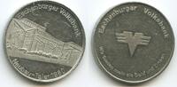Medaille GX1091 - Eschenburg Neubautaler Eschenburger Volksbank -