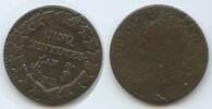Frankreich Stassburg 5 Centimes (Cinq Centimes) G8498 - Strasbourg France -
