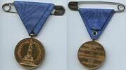 Österreich Wien Jubiläumsmedaille, Orden, Badge A192 - Kameradschaftsverein Hoch & Deutschmeister Wien Pfingsten 1930 -