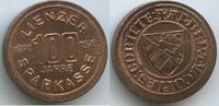 Österreich Tirol Osttirol Lienz Medaille M#8497 - 100 Jahre Lienzer Sparkasse 1878-1978 -