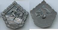 Abzeichen A1066 - Kärntner Jugendschitag 1954 Kärnten Anstecker -