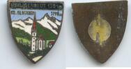 Abzeichen A1024 - Heiligenblut Großglockner 3798 M. Kärnten Anstecknadel -