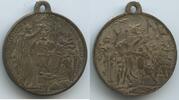 Ungarn Kaiserreich Medaille Franz Joseph I. 1848-1916 G10736 - Auf die ungarischen Millenniumsfeierlichkeiten -
