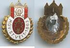 Abzeichen A1102 - Ehrenzeichen Männer-Gesangsverein St.Veit 1863 Kärnten -