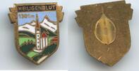 Abzeichen A1023 - Heiligenblut Kärnten Anstecknadel -