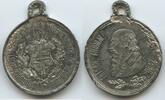 Deutsches Reich Kaiserreich Medaille Turnfest G10674 - I. Gründungsfest des deutschen Turnvereines in Neundorf -