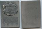 Plakette A110 - Große Internationale Wörthersee Sportfeste 1950 Kärnten -