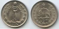 Persien 2 Rials G8685 - Muhammad Reza Pahlavi Shah -