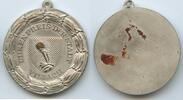 Medaille A007 - Ehrenpreis der Stadt Villach Kärnten -