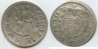 RDR Österreich Hall in Tirol 10 Kreuzer Silber M#5782 - Erzherzog Leopold V. 1619-1632 -