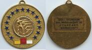 1996 A117 - Schützenmedaille SSV SPONHEIM Bez. Meisterschaft Standard Mannschaft