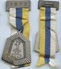 Medaille A099 - TVN St.Veit a.d. Glan Herzogstädter Herbstgeländem. Kärnten -