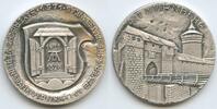 Deutschland Nürnberg Silbermedaille M512 - Albrecht Dürrer 1471-1523 Alt-Nürnberger -