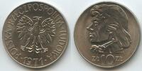 Polen 10 Zlotych (10 Zloty) G8778 - Tadeusz Kosciuszko Polskich Poland -