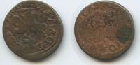 Solidus G9639 - Polen 1 Johann Casimir 1649-1668 Poland Polskich -
