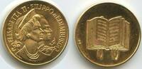 Medaille GY425 - Elisabetta II. Principe Filippo di Edimburgo -