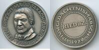 Medaille GX846 - Ried im Zillertal Tirol Peter Prosch vulgo Taxach Graf -