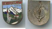 Abzeichen A1025 - Heiligenblut Kärnten Anstecknadel -