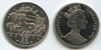 Gibraltar 2,8 Ecus M#3439 Gibraltar 2,8 Ecus 1994 Europäische Union