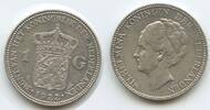 Niederlande 1 Gulden M#3114 - Niederlande Wilhelmina 1890-1948