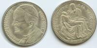 Medaille M138 - Vatikan Pieta Papst Johannes Paul II. Roma Citta del Vaticano -
