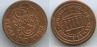 Österreich Steiermark Bronzemedaille G16466 - Museumsverband Südsteiermark - Flavia und Julius -