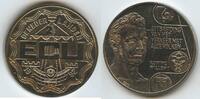 Niederlande 2½ Ecu Medaille GY208 - Willem I. Frederik Netherlanden -