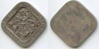 Italien Südtirol Terlan Silbermedaille GX1347 - 70 Jahre Karl Huber -