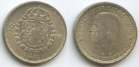 Schweden 2 Kronor H0182 - Gustaf V.1907-1950 Svergie Sweden -