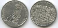 Deutschland Niedersachsen Medaille GX1134 - Der Rammelsberg UNESCO-Weltkulturerbe Projekt der EXPO 2000 Sehr schön