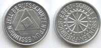 Deutschland Esslingen am Neckar Wertmarke T0684 - Esslingen Zell Berufsschulzentrum - Friedrich-Ebert-Schule -