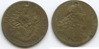 Deutschland Bayern Medaille für Charivari GX1323 - Madonna & Kind Maximilian Joseph Patrona Bavariae -