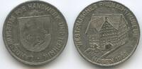 Deutschland Nordrhein-Westfalen Medaille GX1426 - Westfählisches Freilichtmuseum Hagen - Landesmuseum Handwerk & Technik -