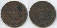 Guernsey 8 Doubles G7461 - Guernesey -