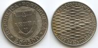 Portugal 250 Escudos G0515 - FAO World Fishery Conference 1983-1984 -
