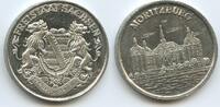 Deutschland Freistaat Sachsen Medaille GX1465 - Moritzburg -