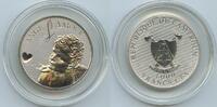 Kamerun 1000 Francs GN1629 - Liebesengel - Ange de l'Amour in Originaler Herzbox -