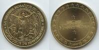 Frankreich Medaille Souvenir Token GY1054 - Basilika Sacré-Coeur de Montmartre Monnaie de Paris -